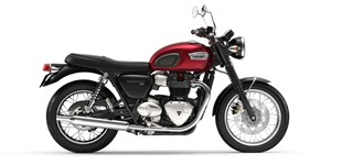 Royal Enfield Interceptor 650 2020 vs Triumph Bonneville T100 2020