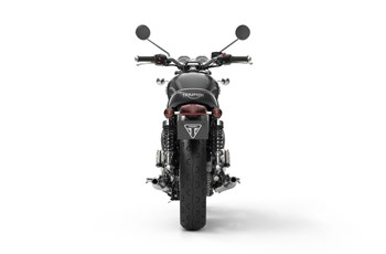 Triumph Bonneville T100 2020 - Bild 21 Triumph Bonneville T100 2020 - Bild 21