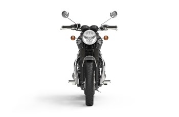 Triumph Bonneville T100 2020 - Bild 22 Triumph Bonneville T100 2020 - Bild 22