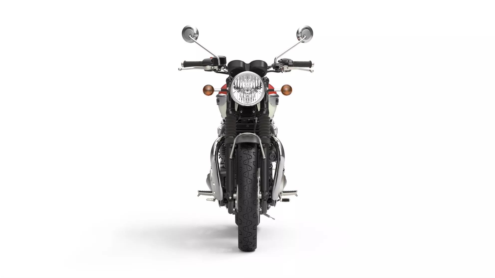 Triumph Bonneville T100 - Image 22 Triumph Bonneville T100 - Image 22