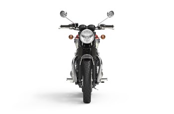Triumph Bonneville T100 2020 - Bild 24 Triumph Bonneville T100 2020 - Bild 24