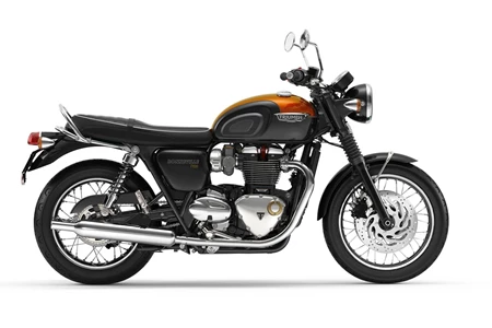 Triumph Bonneville T120 2020 Triumph Bonneville T120 2020