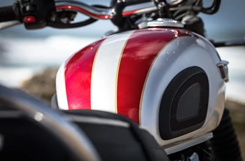 Triumph Bonneville T120 2020 - Bild 7 Triumph Bonneville T120 2020 - Bild 7