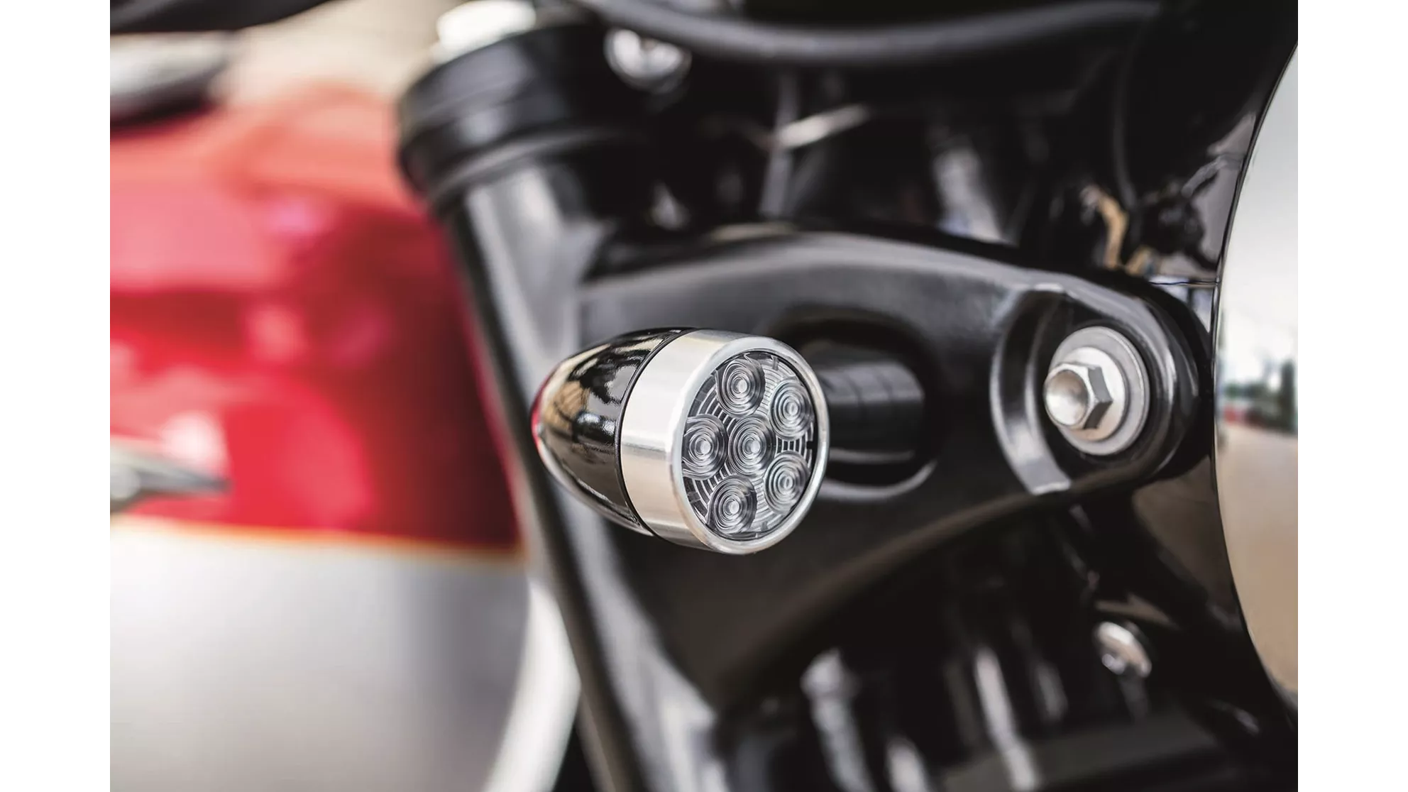 Triumph Bonneville T120 - Image 18 Triumph Bonneville T120 - Image 18