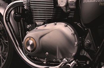 Triumph Bonneville T120 2020 - Bild 31 Triumph Bonneville T120 2020 - Bild 31