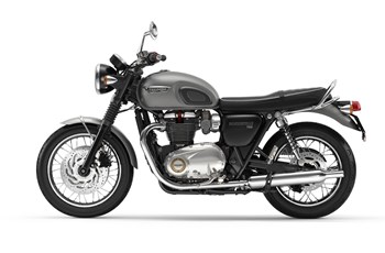 Triumph Bonneville T120 2020 - Bild 36 Triumph Bonneville T120 2020 - Bild 36