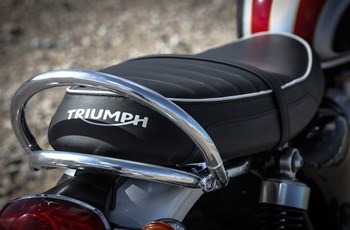 Triumph Bonneville T120 2020 - Bild 41 Triumph Bonneville T120 2020 - Bild 41