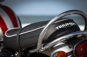 Triumph Bonneville T120 2020 - Bild 51 Triumph Bonneville T120 2020 - Bild 51