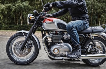 Triumph Bonneville T120 2020 - Bild 52 Triumph Bonneville T120 2020 - Bild 52