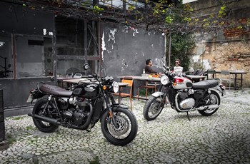Triumph Bonneville T120 2020 - Bild 55 Triumph Bonneville T120 2020 - Bild 55