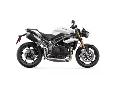 Triumph Speed Triple S 2020 Triumph Speed Triple S 2020