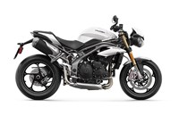 Triumph Speed Triple S 2020 - Bild 1