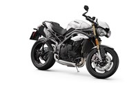 Triumph Speed Triple S 2020 - Bild 3