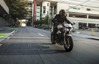 Triumph Speed Triple S 2020 - Bild 4