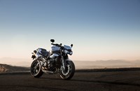 Triumph Speed Triple S 2020 - Bild 5