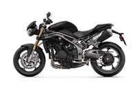 Triumph Speed Triple S 2020 - Bild 8