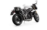 Triumph Speed Triple S 2020 - Bild 13