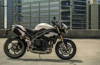 Triumph Speed Triple S 2020 - Bild 14