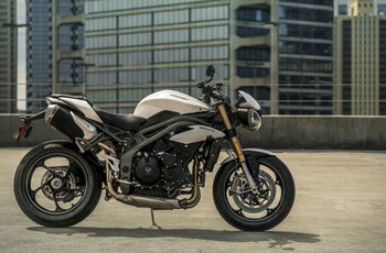 Triumph Speed Triple S 2020 - Bild 14 Triumph Speed Triple S 2020 - Bild 14