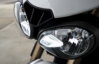 Triumph Speed Triple S 2020 - Bild 15