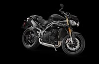 Triumph Speed Triple S 2020 - Bild 17