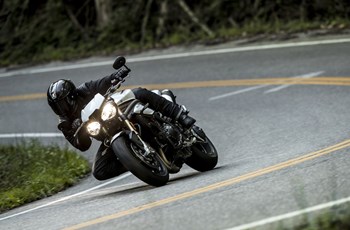 Triumph Speed Triple S 2020 - Bild 18 Triumph Speed Triple S 2020 - Bild 18