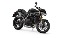 Triumph Speed Triple S 2020 - Bild 20