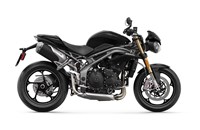 Triumph Speed Triple S 2020 - Bild 21