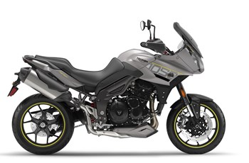 Triumph Tiger Sport 1050 2020 - Bild 4 Triumph Tiger Sport 1050 2020 - Bild 4
