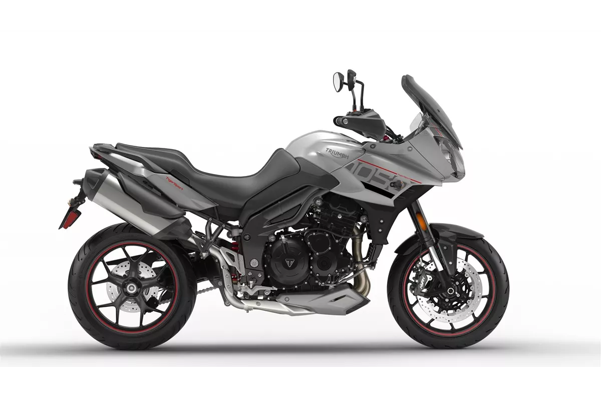 Triumph Tiger Sport 1050 Triumph Tiger Sport 1050
