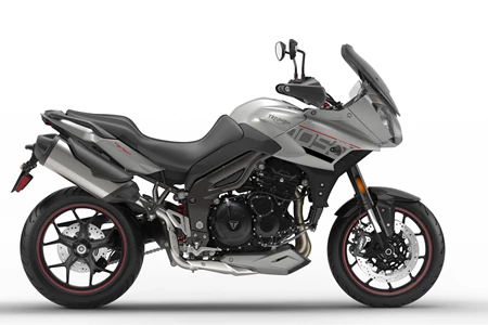Triumph Tiger Sport 1050 2020 Triumph Tiger Sport 1050 2020