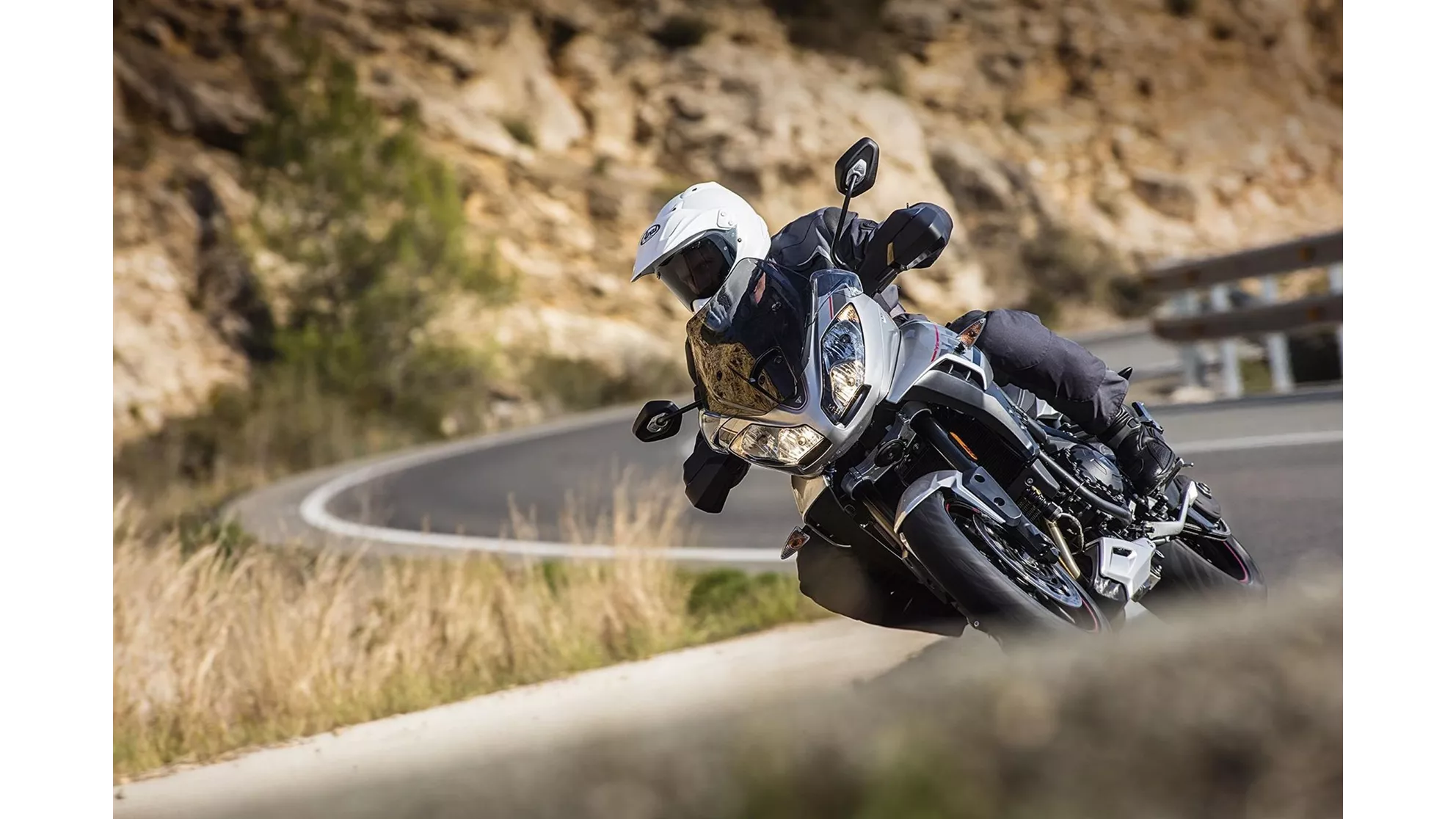 Triumph Tiger Sport 1050 - Image 4 Triumph Tiger Sport 1050 - Image 4