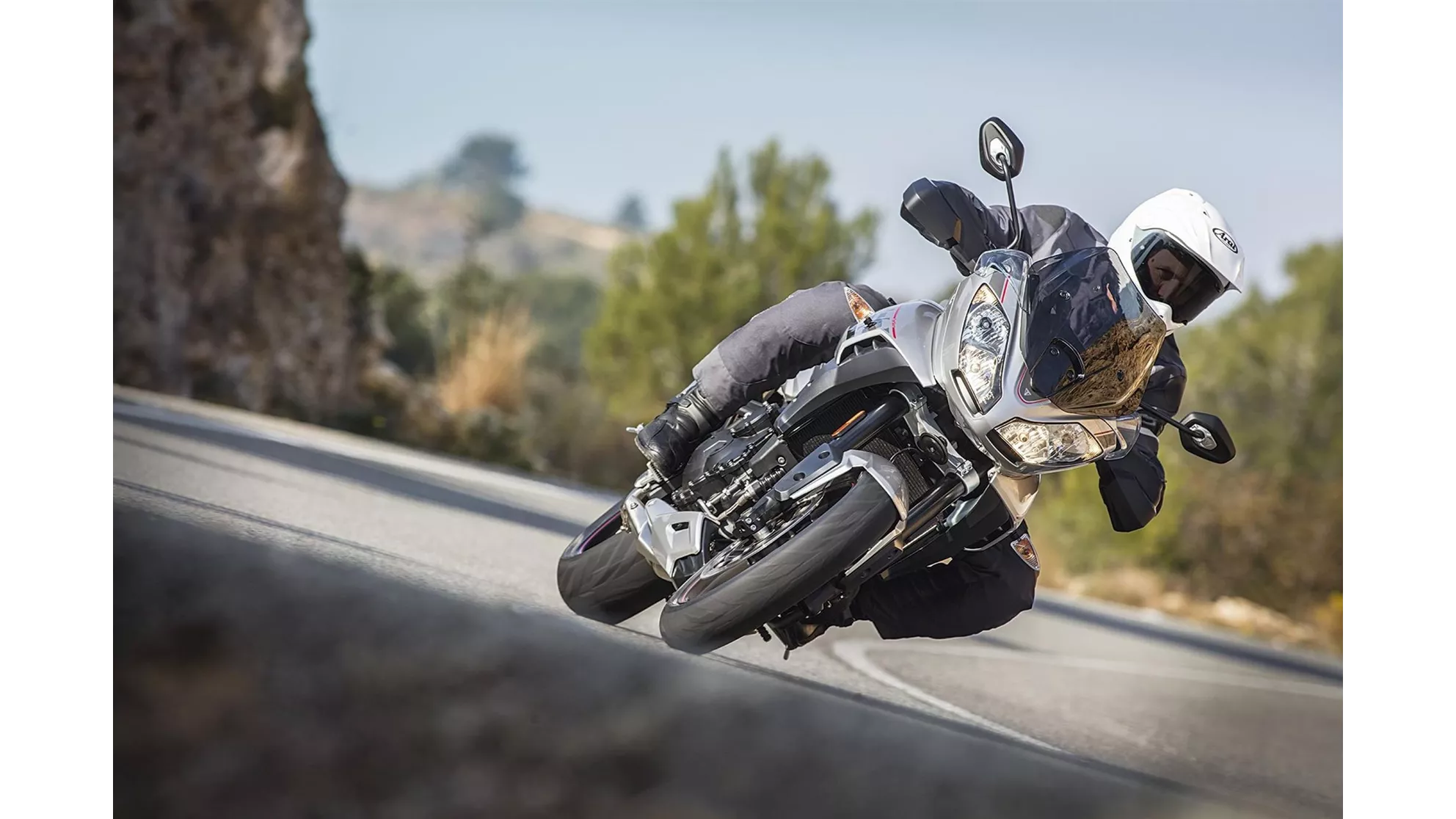 Triumph Tiger Sport 1050 - Image 5 Triumph Tiger Sport 1050 - Image 5