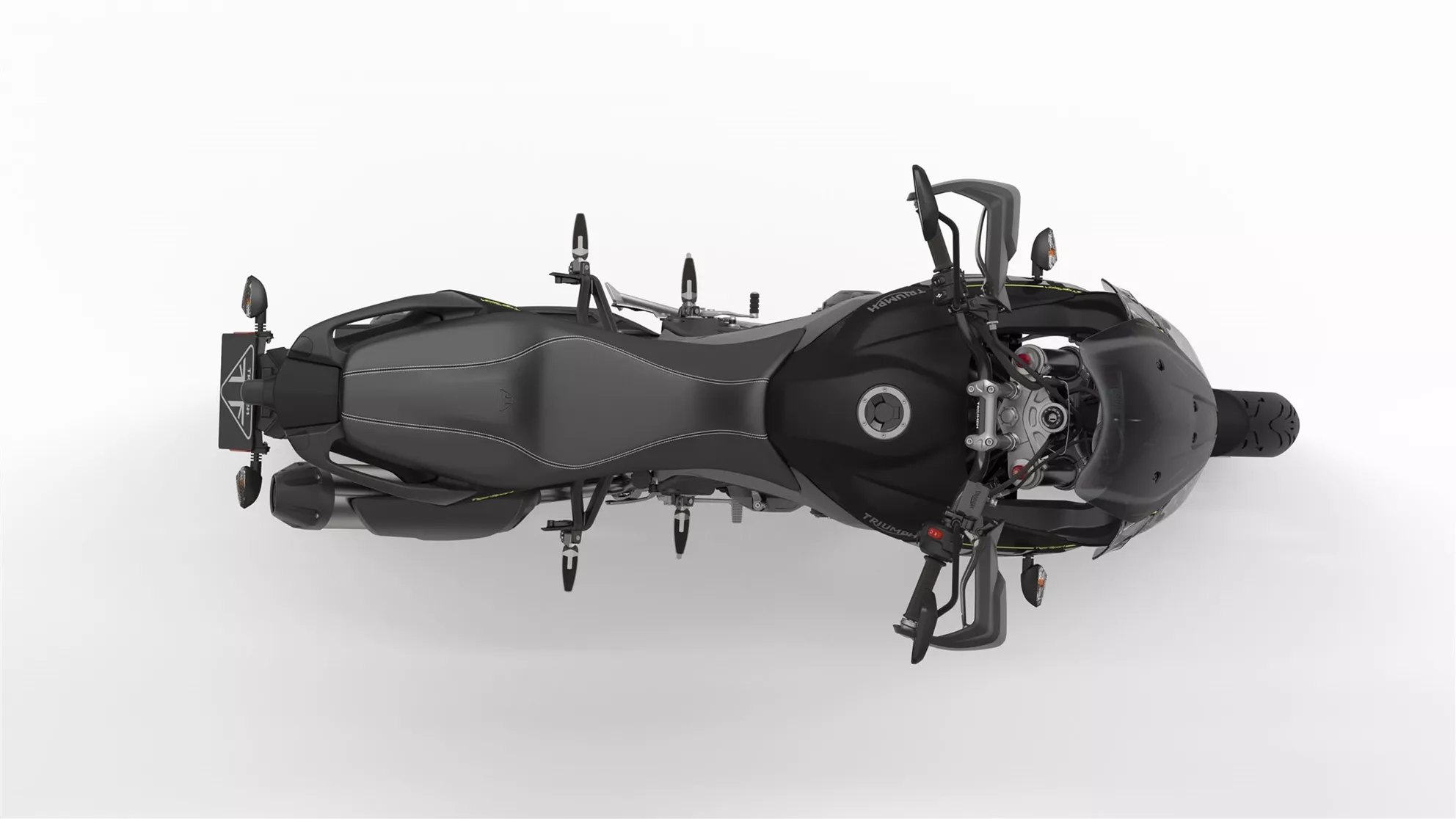 Triumph Tiger Sport 1050 - Image 9 Triumph Tiger Sport 1050 - Image 9