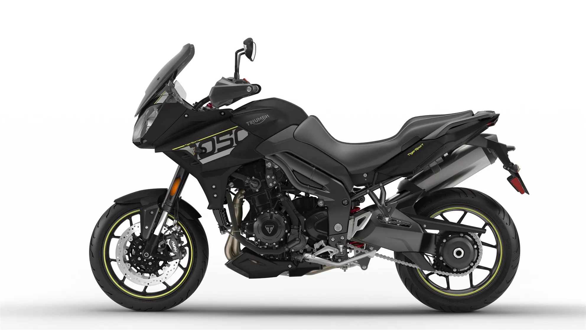 Triumph Tiger Sport 1050 - Image 10 Triumph Tiger Sport 1050 - Image 10