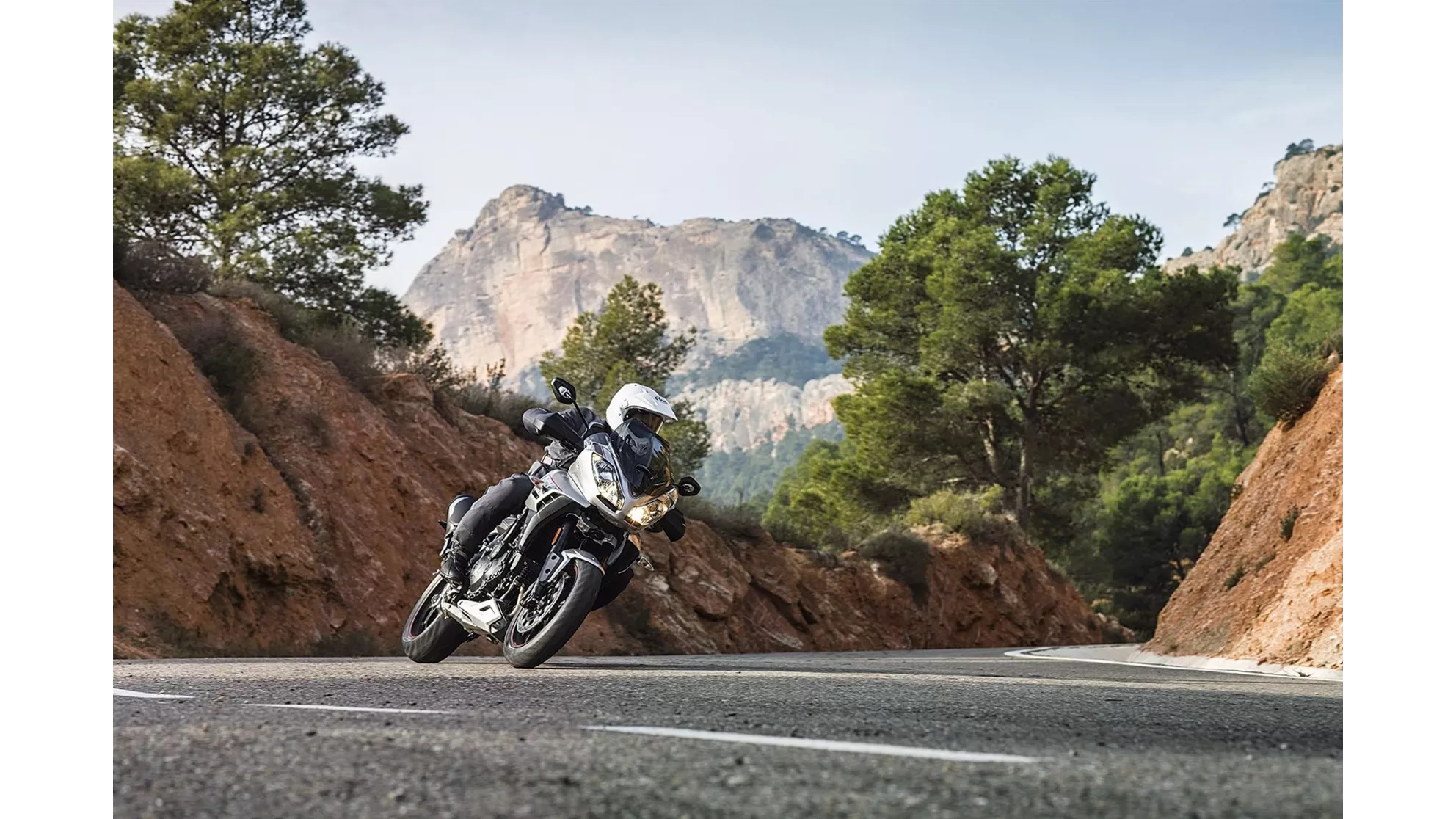 Triumph Tiger Sport 1050 - Image 11 Triumph Tiger Sport 1050 - Image 11