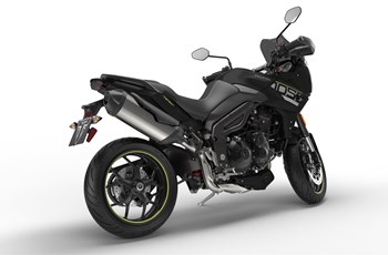 Triumph Tiger Sport 1050 2020 - Bild 15 Triumph Tiger Sport 1050 2020 - Bild 15