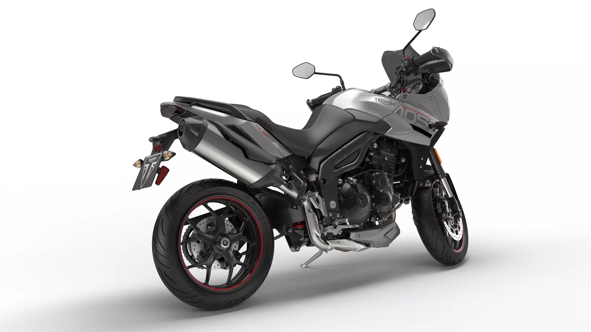 Triumph Tiger Sport 1050 - Image 16 Triumph Tiger Sport 1050 - Image 16