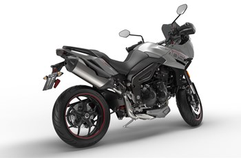 Triumph Tiger Sport 1050 2020 - Bild 18 Triumph Tiger Sport 1050 2020 - Bild 18