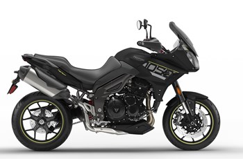 Triumph Tiger Sport 1050 2020 - Bild 20 Triumph Tiger Sport 1050 2020 - Bild 20
