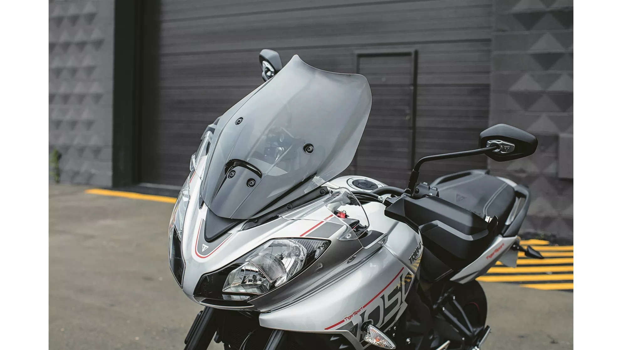 Triumph Tiger Sport 1050 - Image 19 Triumph Tiger Sport 1050 - Image 19