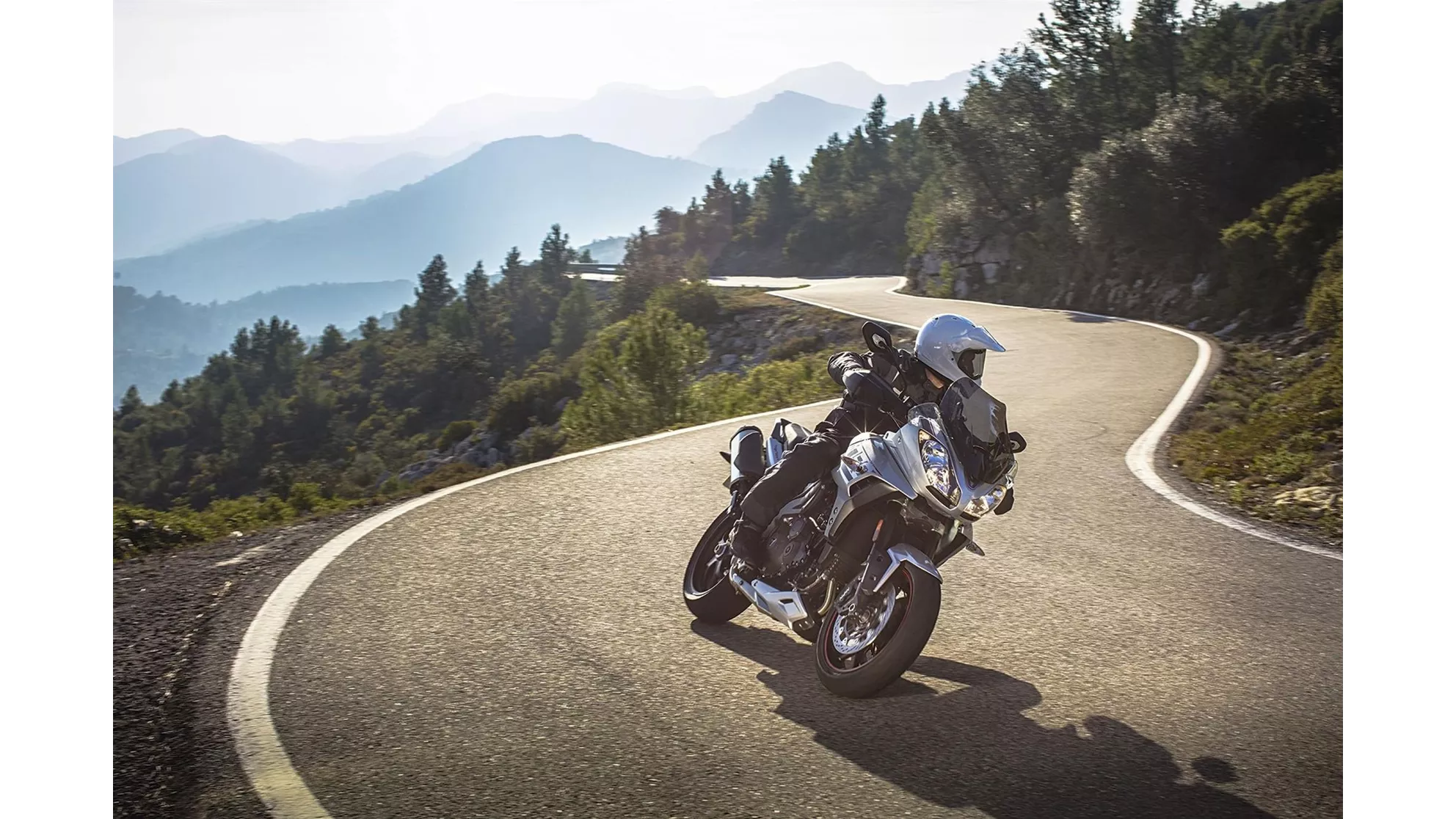 Triumph Tiger Sport 1050 - Image 20 Triumph Tiger Sport 1050 - Image 20