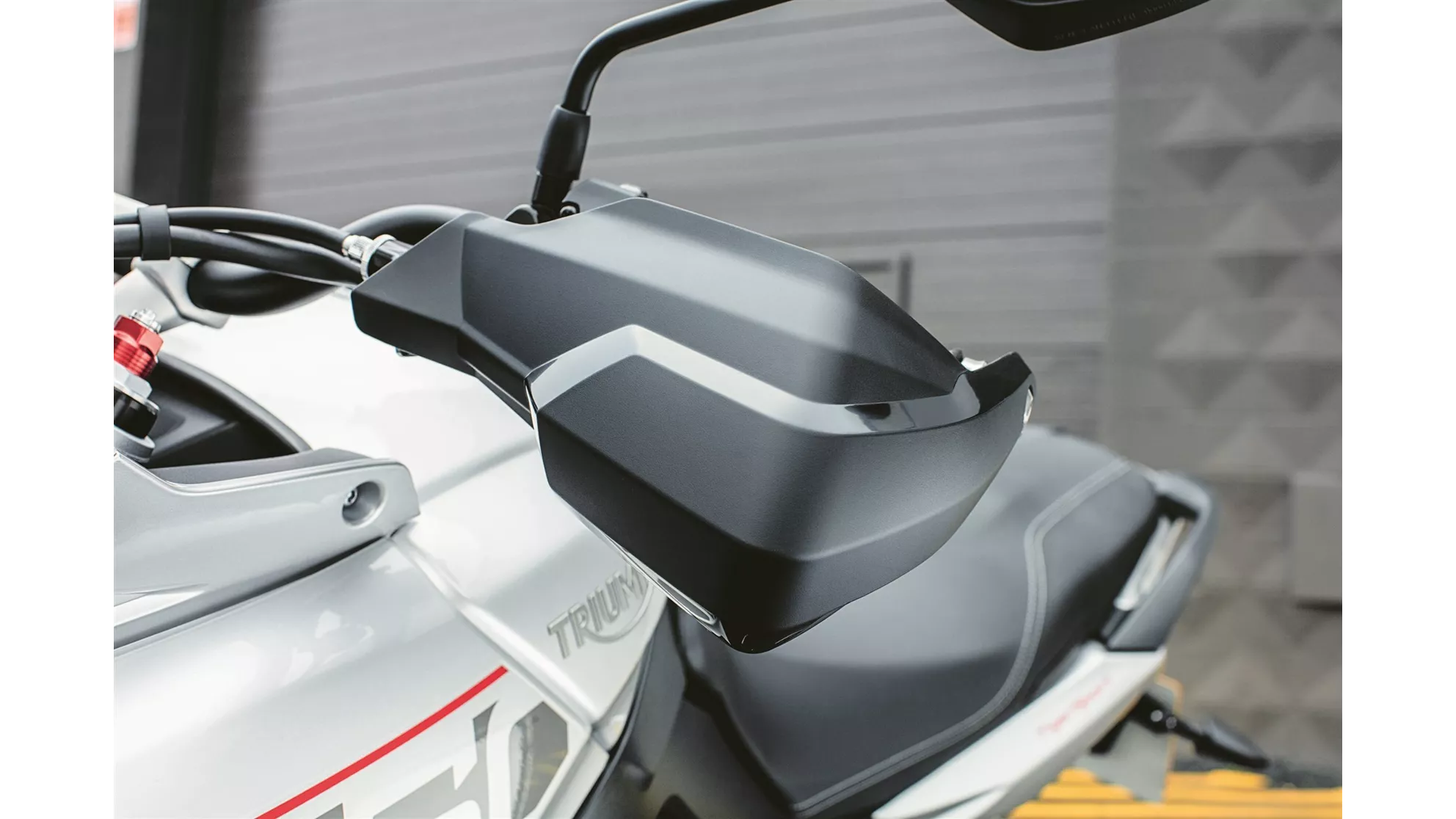 Triumph Tiger Sport 1050 - Image 22 Triumph Tiger Sport 1050 - Image 22