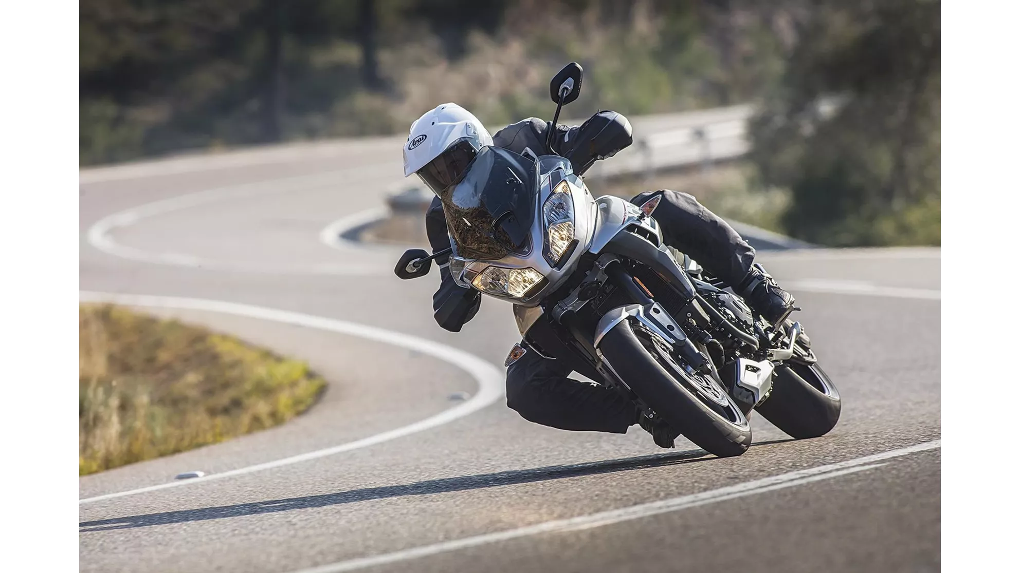 Triumph Tiger Sport 1050 - Image 24 Triumph Tiger Sport 1050 - Image 24