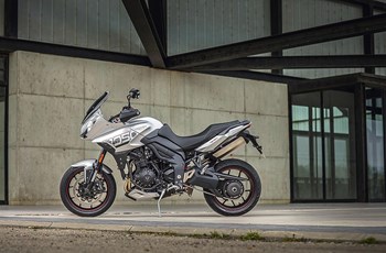 Triumph Tiger Sport 1050 2020 - Bild 27 Triumph Tiger Sport 1050 2020 - Bild 27