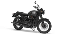 Triumph Bonneville T100 Black 2020 - Bild 6 Triumph Bonneville T100 Black 2020 - Bild 6