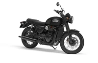 Triumph Bonneville T100 Black 2020 - Bild 9 Triumph Bonneville T100 Black 2020 - Bild 9