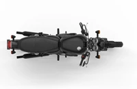 Triumph Bonneville T100 Black 2020 - Bild 11 Triumph Bonneville T100 Black 2020 - Bild 11