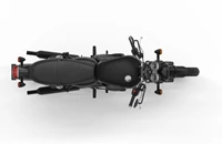 Triumph Bonneville T100 Black 2020 - Bild 12 Triumph Bonneville T100 Black 2020 - Bild 12