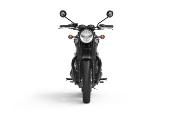 Triumph Bonneville T100 Black 2020 - Bild 13 Triumph Bonneville T100 Black 2020 - Bild 13